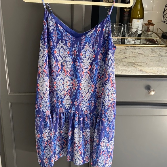 Dolce Vita Dresses & Skirts - Dolce Vita printed dress 💙